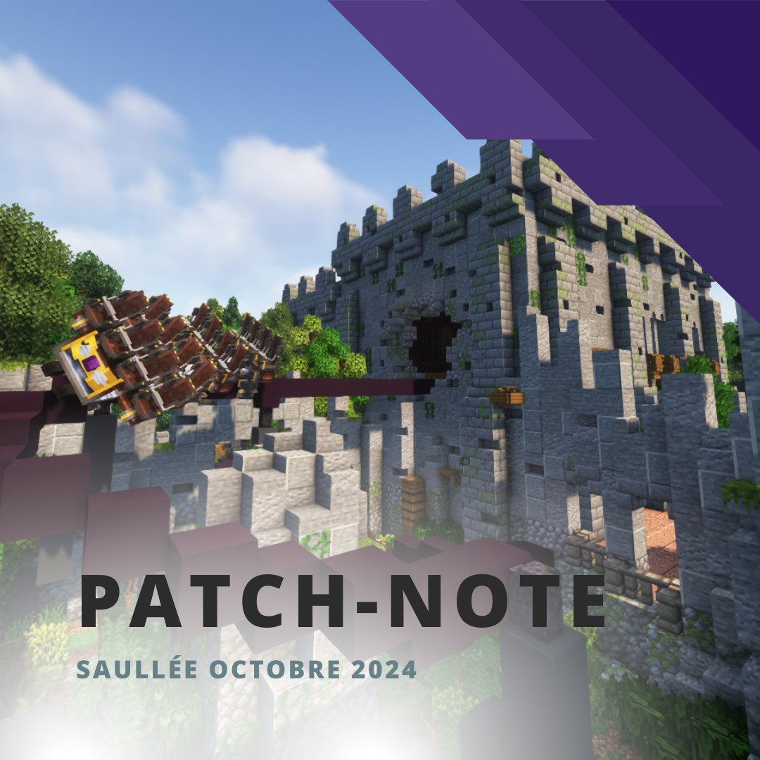 Patch-Note [04/10/2024]